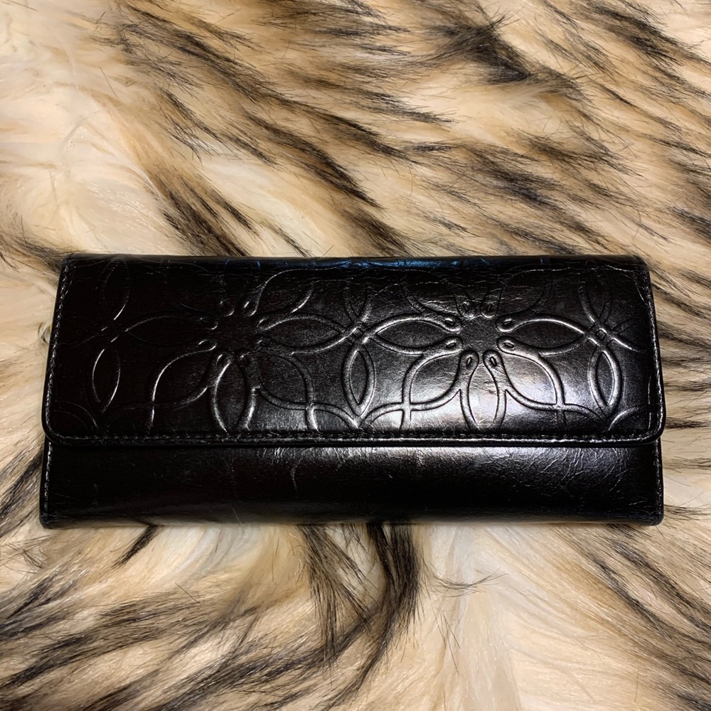 Hobo Wallet